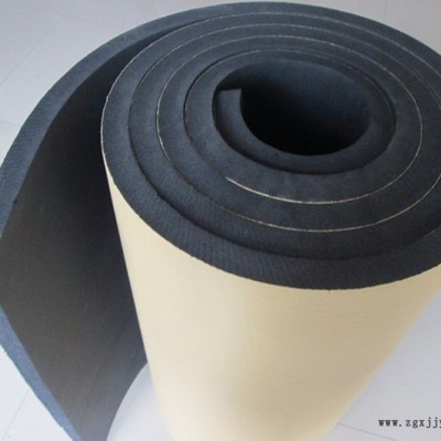 廠家直供 B1/B2橡塑海綿制品 耐高溫 規格齊全 可定制 保溫板建材