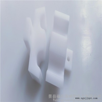 福興源橡塑**生產尼龍制品   各種尼龍異形件 高分子異形件  高分子件 質量保證