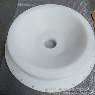 福興源橡塑來圖來樣加工定做尼龍制品 尼龍加工件 機加工尼龍異形件 高分子異形件 質量保證
