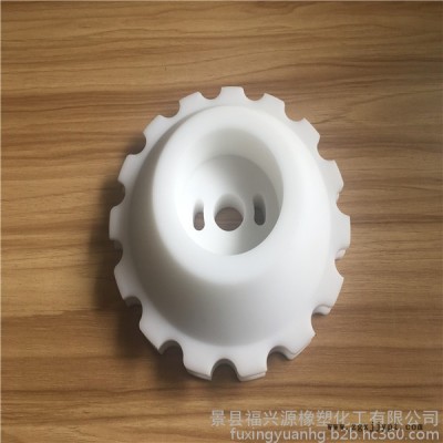 福興源橡塑**生產加工異形件   定做尼龍制品  尼龍件 高分子異形件加工 保證質量