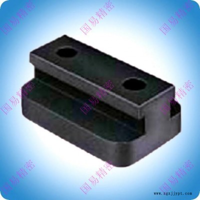 國(guó)易精密 工廠直銷，供應(yīng)非標(biāo)模具配件定制，模具內(nèi)鎖模扣價(jià)格優(yōu)惠促銷