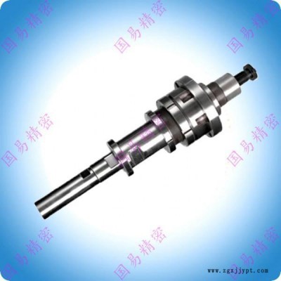 國易精密 工廠直銷，供應專業模具配件13年，模具內置頂出安裝包郵