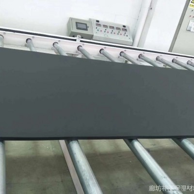 阻燃橡塑板。隔熱橡塑板橡塑板祁源集團生產