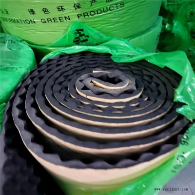 實惠B1橡塑板 新皓  B1橡塑板規格 大量批發 直售B1橡塑板