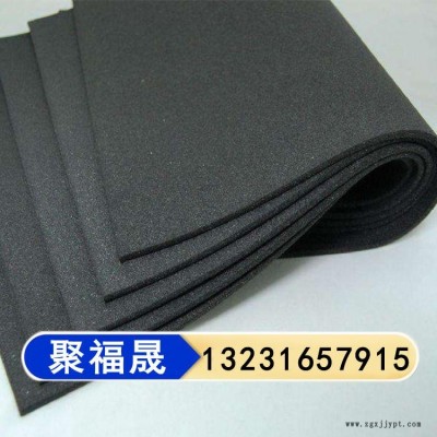 鋁箔橡塑板 聚福晟大量出售 橡塑板 黑色橡塑板 量大優惠