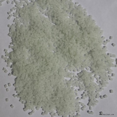 專業(yè)生產(chǎn)環(huán)保增強(qiáng)G30白色尼龍改性料 短波纖尼龍 PA66 尼龍66