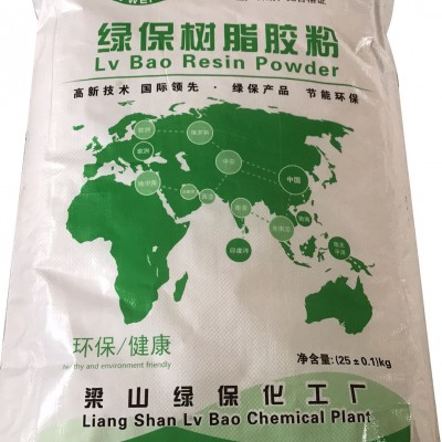 綠保樹脂膠粉，脲醛樹脂膠改性劑，各類板材膠，E1E0級標準，各類板材廠用膠