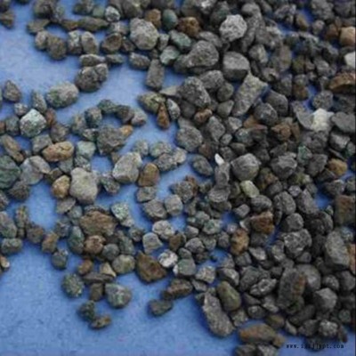 昌奇高純度除氧劑 催化劑鍋爐循環水用海綿鐵 工業水處理濾料海綿鐵濾料