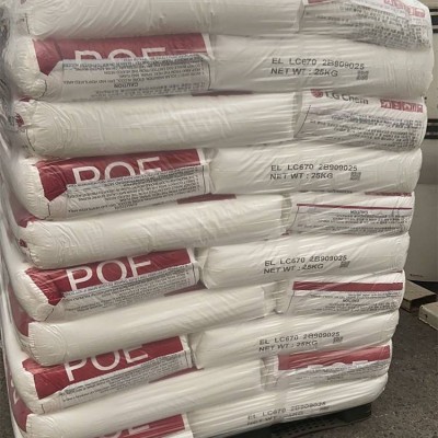 韓國LG化學(xué)POE LUCENE LC370高強(qiáng)度聚烯烴，PP,PE沖擊改性劑
