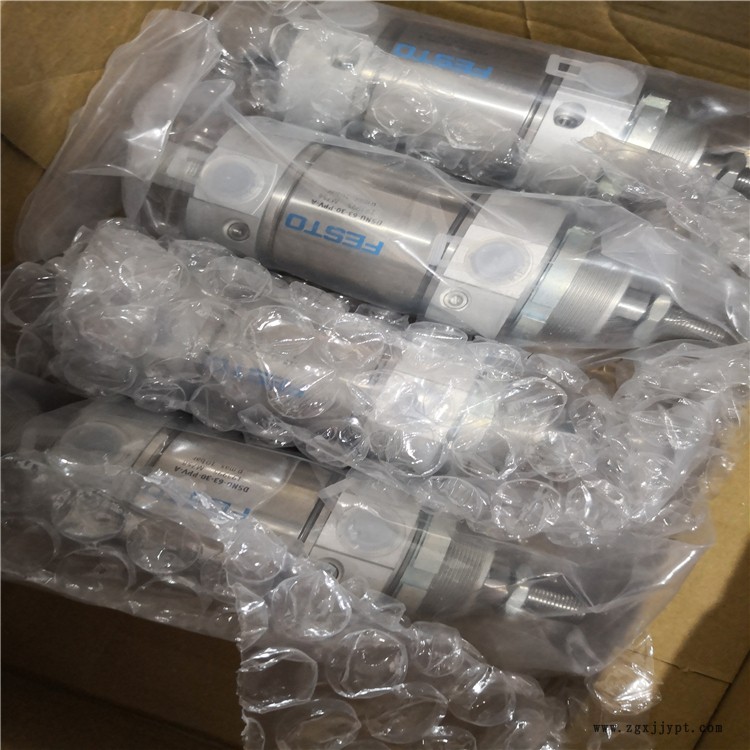ADNGF-80-50-PPS-A費斯托FESTO氣缸