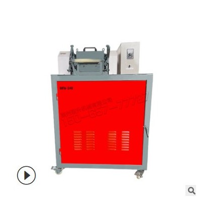 塑料切粒機聯升可供應多種型號水冷塑料滾刀靜音切粒機拉條切粒機