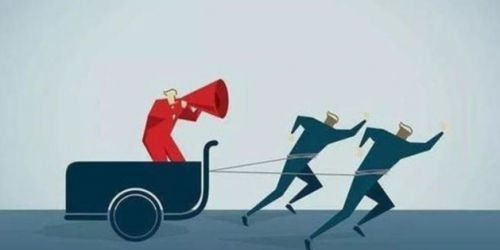 混跡職場三十年的老手總結，人在職場混，六種人別得罪