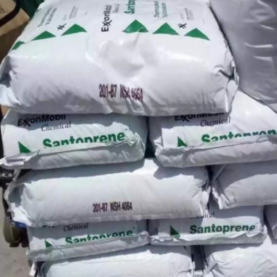 TPV 美國埃克森 101-87 硫化橡膠 光滑性 無污染 可粘接家用電器