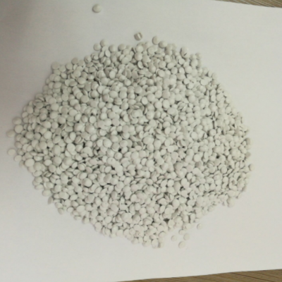 白色硬pvc粒子注塑級 塑膠原料 環保pvc電線電纜料 膠粒硬質顆粒