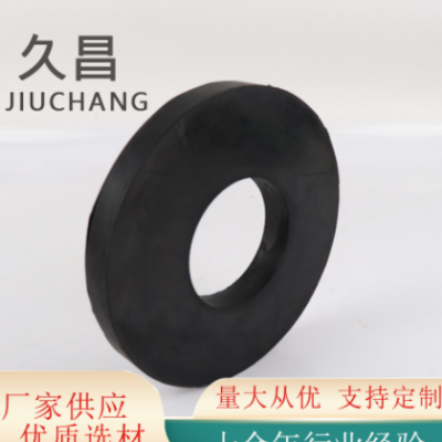 供應橡膠彈性墊 緩沖墊 橡膠墊圈橡膠墊片 圓形緩沖墊高彈性墊圈