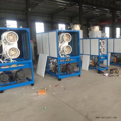 紡織印染硫化壓板導熱油爐 模具壓膜燃氣導熱油加熱器 工業模溫機