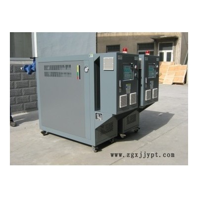 電加熱導(dǎo)熱油爐模溫機
