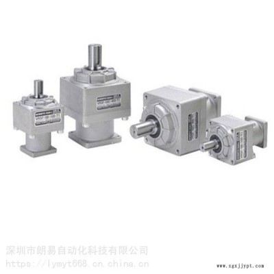 新寶減速機 VRSF-9D-750-GC ii 大量現貨 先到先得 注塑機機械手專用