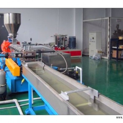 工程塑料造粒機（銘嘉達），改性塑料造粒設備（規(guī)格）