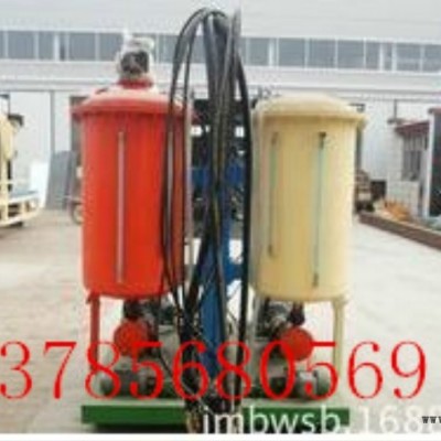 聚氨酯高壓發泡機暢銷中國