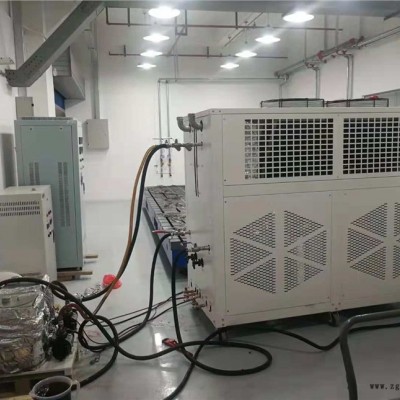 上海冷熱一體機(jī)，油式冷熱模溫機(jī)，冷熱油溫機(jī)，冷熱兩用油溫機(jī)
