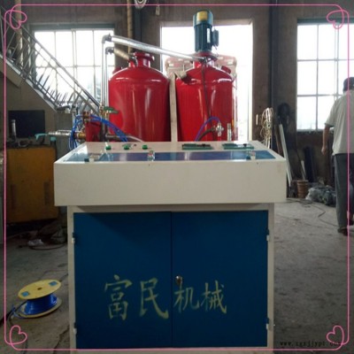 聚氨酯補口機富民聚氨酯保溫設備專業生產