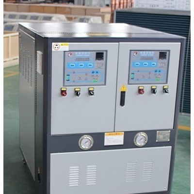 不銹鋼油式模溫機，不銹鋼油循環(huán)模溫機