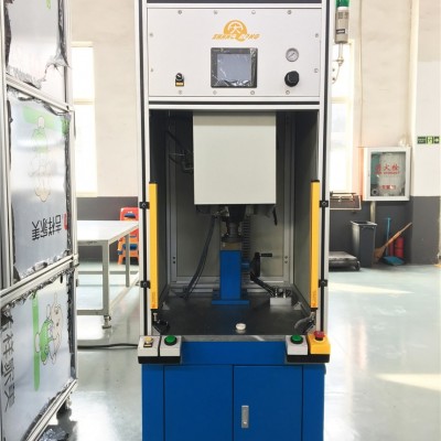 球狀玩具/油漆筒/保溫鍋/過濾心定位旋轉熔接機