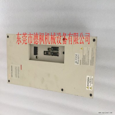 新瀉機伺服驅動器修理MR-J2S-700B-PD030 專業在長安