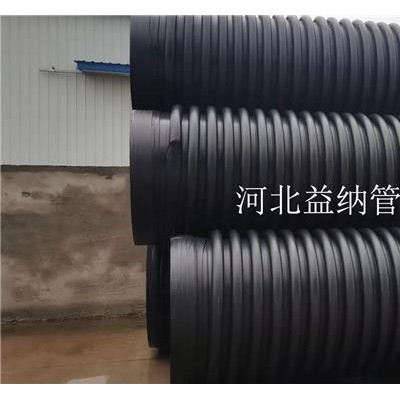 hdpe克拉管廠家-益納管業(在線咨詢)-克拉管