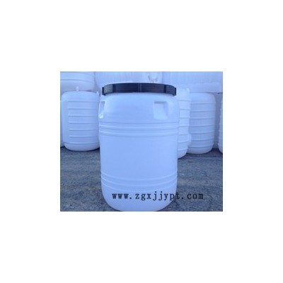 塑膠化工桶-青島化工桶-昌盛塑料桶現貨供應(查看)