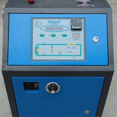 密煉機控溫機