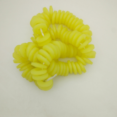 聚氨酯彈性墊 彈性圈O型密封墊圈PU聯軸器密封圈機械緩沖墊批發