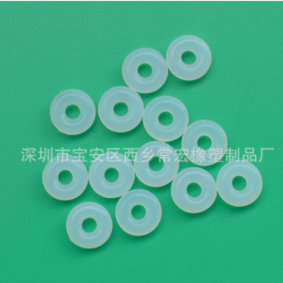 批發O型密封圈 硅膠密封圈 氟膠o型圈 橡膠密封件 現貨供應