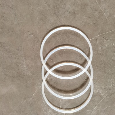 橡膠密封圈硅膠管O型圈氟橡膠墊圈全氟醚廠家直銷多規格