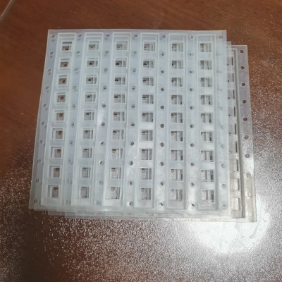 食品級(jí)硅膠商用凈水器密封墊 廠家直銷(xiāo) 量大從優(yōu)