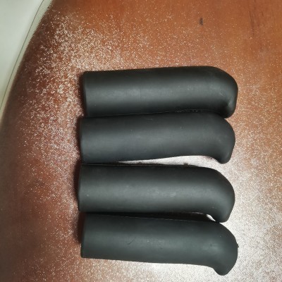 耐磨耐油耐氧化橡膠車(chē)把手套非標(biāo)產(chǎn)品 廠家直銷(xiāo) 量大從優(yōu)可按圖來(lái)