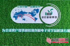 穩扎穩打有干頭丨山東銳巴：特種橡塑“塑”出產業“生態圈”